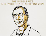 यस वर्षको चिकित्साशास्त्रतर्फको नोबेल पुरस्कार स्वीडेनका वैज्ञानिक पाबोलाई